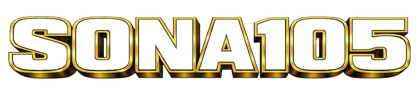 sona105 logo